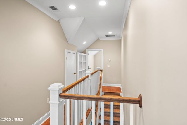 611 Huguenin Drive, Beaufort, SC 29902