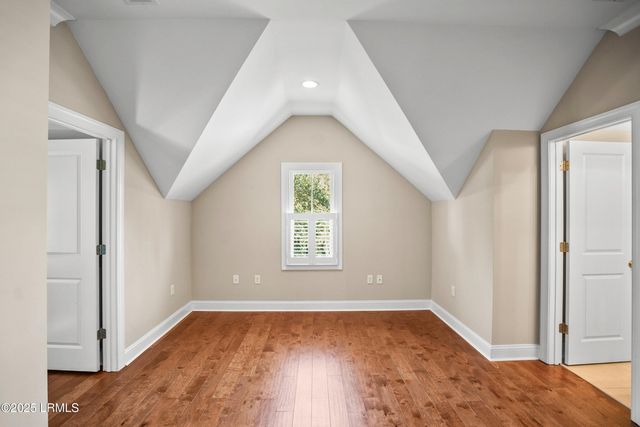 611 Huguenin Drive, Beaufort, SC 29902