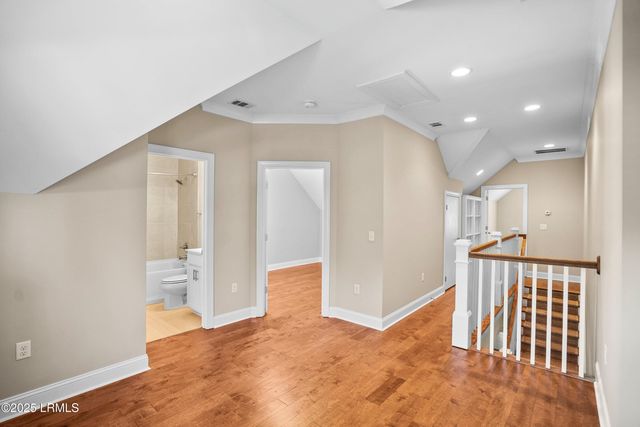 611 Huguenin Drive, Beaufort, SC 29902