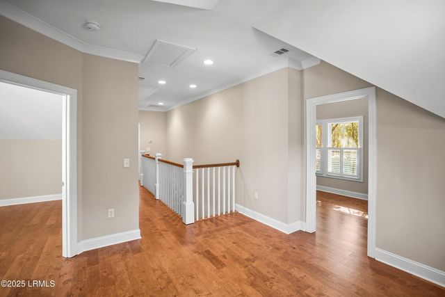 611 Huguenin Drive, Beaufort, SC 29902