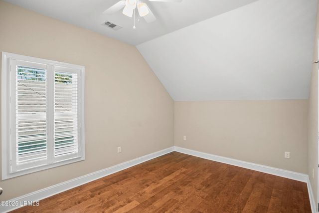 611 Huguenin Drive, Beaufort, SC 29902