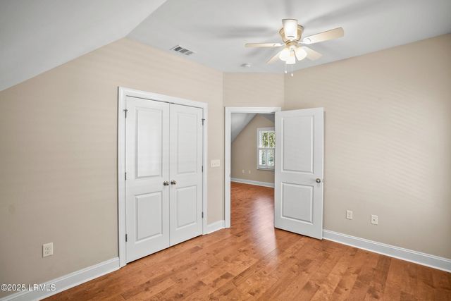 611 Huguenin Drive, Beaufort, SC 29902