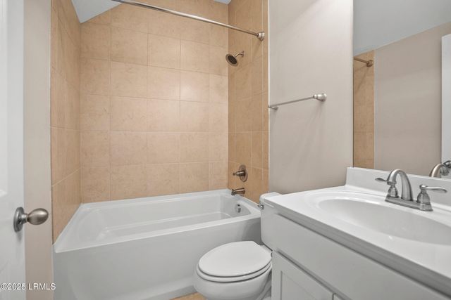 611 Huguenin Drive, Beaufort, SC 29902