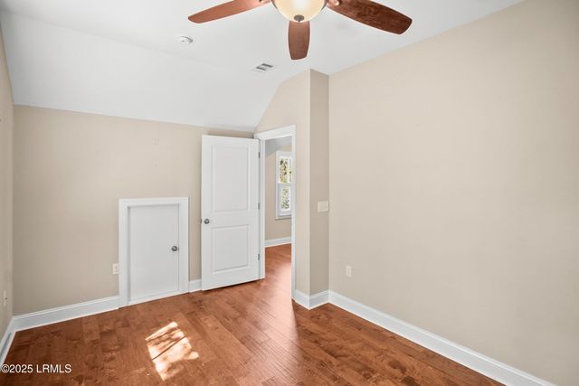 611 Huguenin Drive, Beaufort, SC 29902