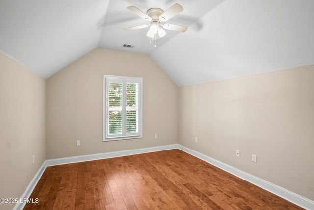 611 Huguenin Drive, Beaufort, SC 29902