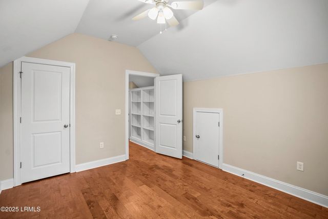 611 Huguenin Drive, Beaufort, SC 29902