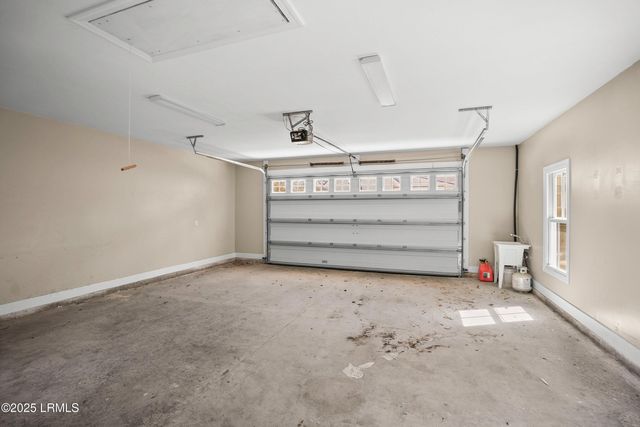 611 Huguenin Drive, Beaufort, SC 29902