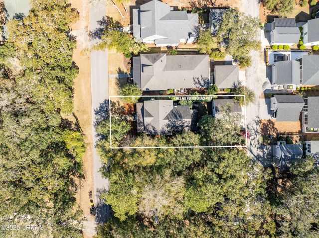 611 Huguenin Drive, Beaufort, SC 29902