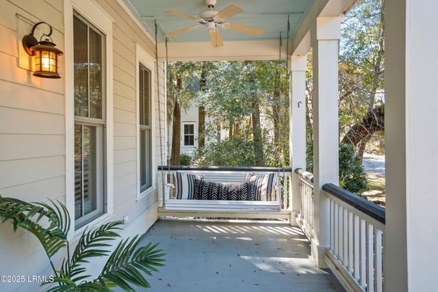 611 Huguenin Drive, Beaufort, SC 29902