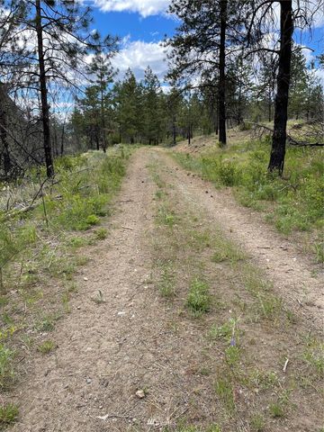 0 960X Knox Road, Riverside, WA 98849