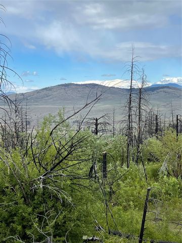 0 960X Knox Road, Riverside, WA 98849