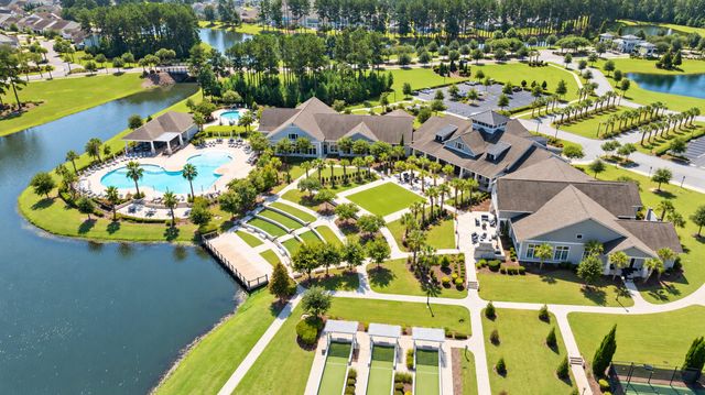 106 Leeward Landing, Summerville, SC 29486