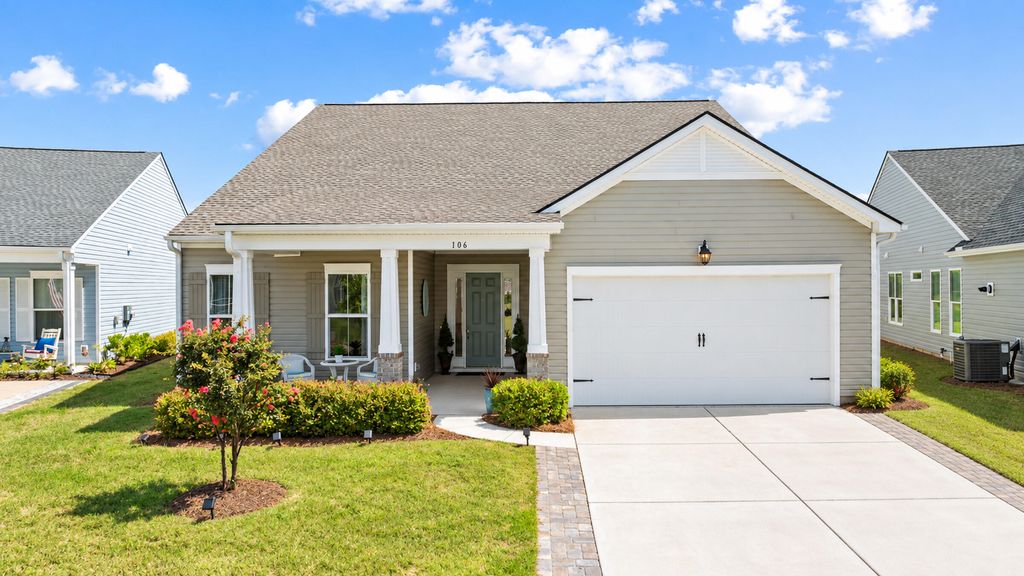 106 Leeward Landing, Summerville, SC 29486