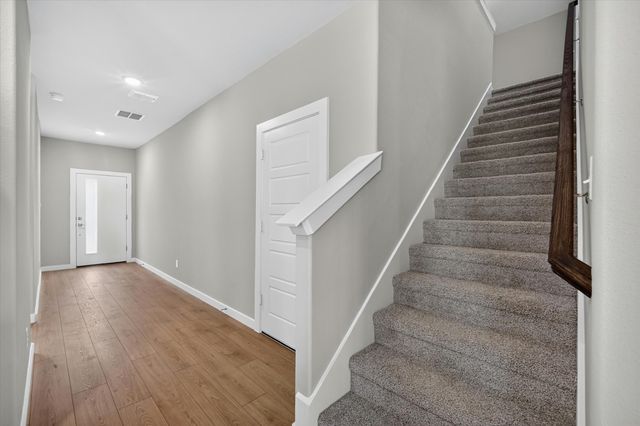 710 Summerberry Drive, Mckinney, TX 75071