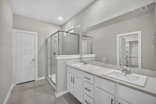 710 Summerberry Drive, Mckinney, TX 75071