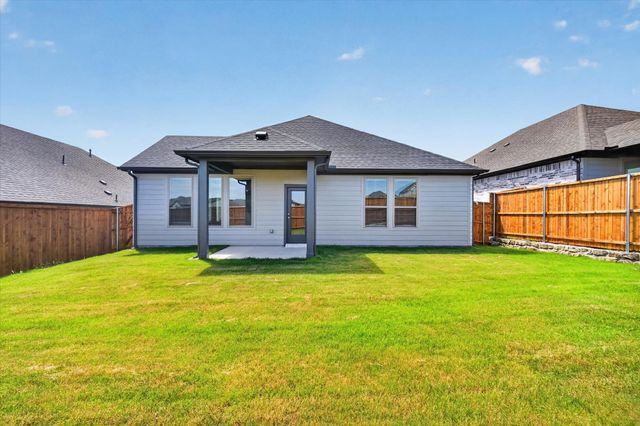 710 Summerberry Drive, Mckinney, TX 75071