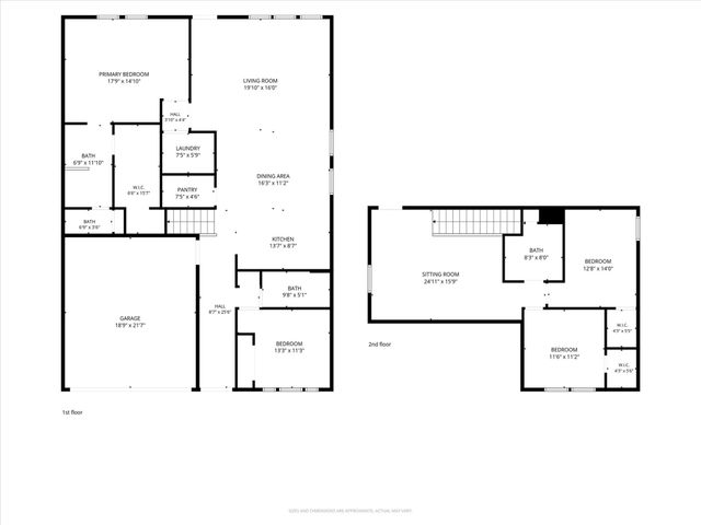 710 Summerberry Drive, Mckinney, TX 75071