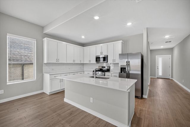 710 Summerberry Drive, Mckinney, TX 75071