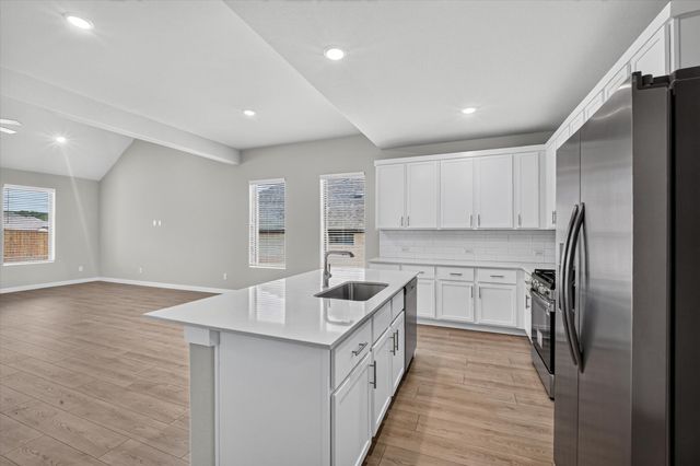 710 Summerberry Drive, Mckinney, TX 75071