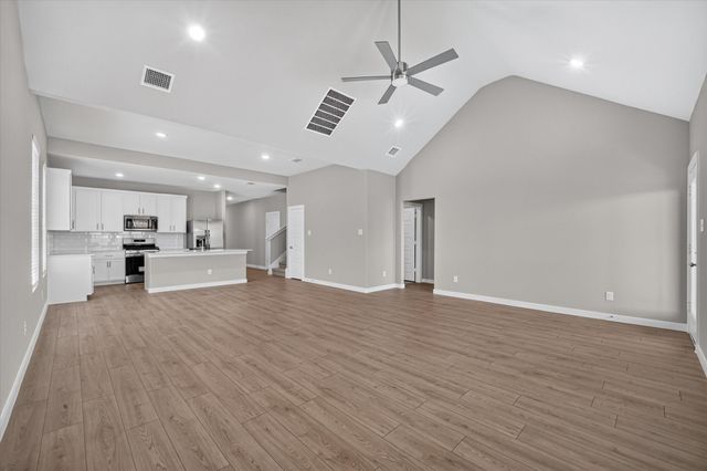 710 Summerberry Drive, Mckinney, TX 75071