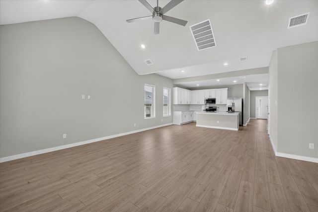 710 Summerberry Drive, Mckinney, TX 75071