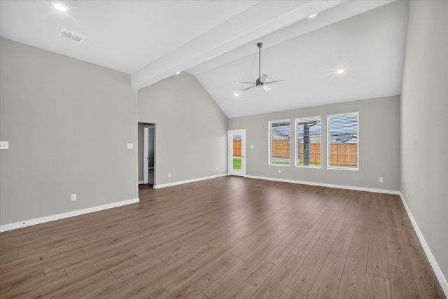 710 Summerberry Drive, Mckinney, TX 75071