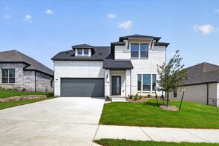 710 Summerberry Drive, Mckinney, TX 75071