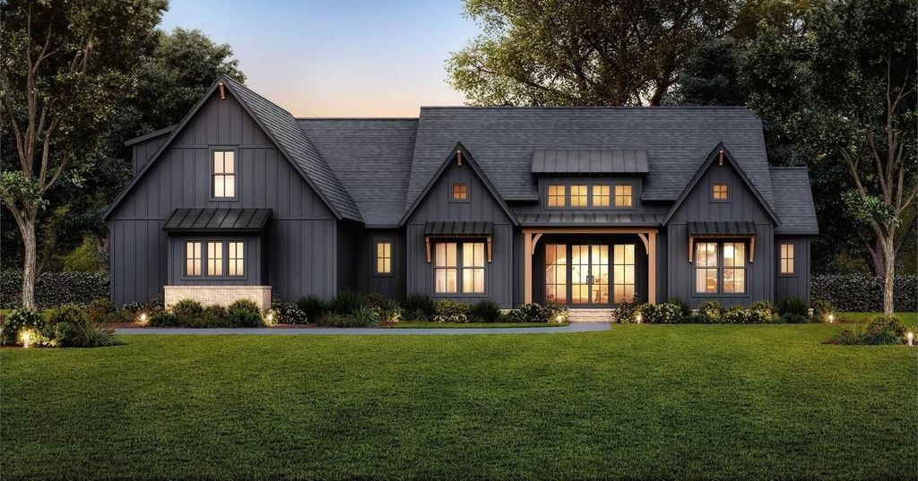 2 Pace Road, Clarksville, TN 37043