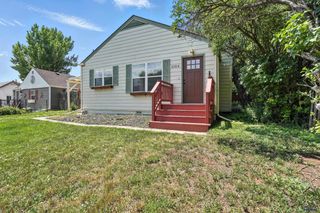 2109 FOREST, Rapid City, SD 57702