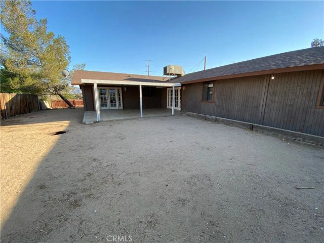 18746 Rock Springs Road, Hesperia, CA 92345