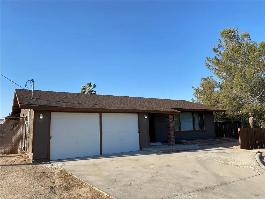 18746 Rock Springs Road, Hesperia, CA 92345