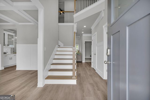 305 Parkers Place, Hoschton, GA 30548
