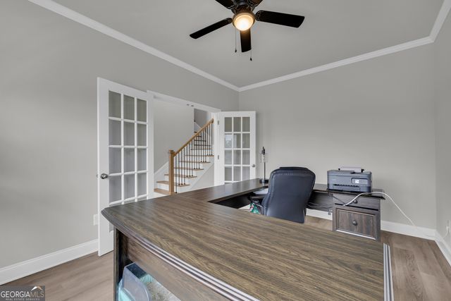 305 Parkers Place, Hoschton, GA 30548