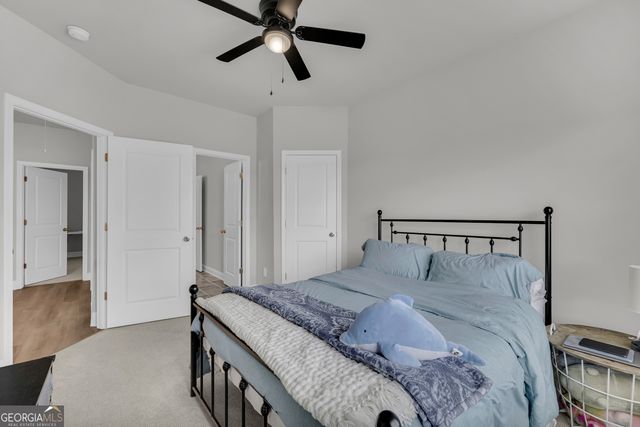 305 Parkers Place, Hoschton, GA 30548