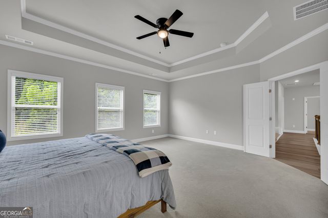 305 Parkers Place, Hoschton, GA 30548