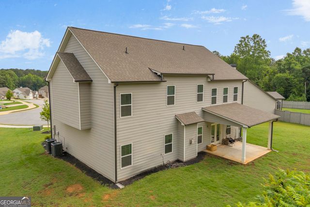 305 Parkers Place, Hoschton, GA 30548