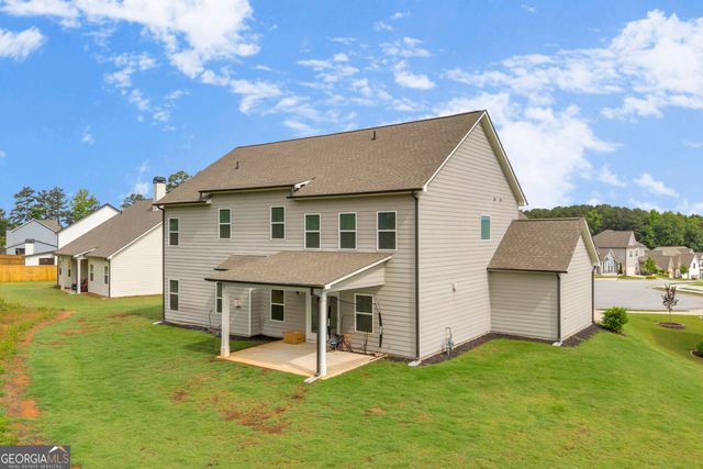 305 Parkers Place, Hoschton, GA 30548