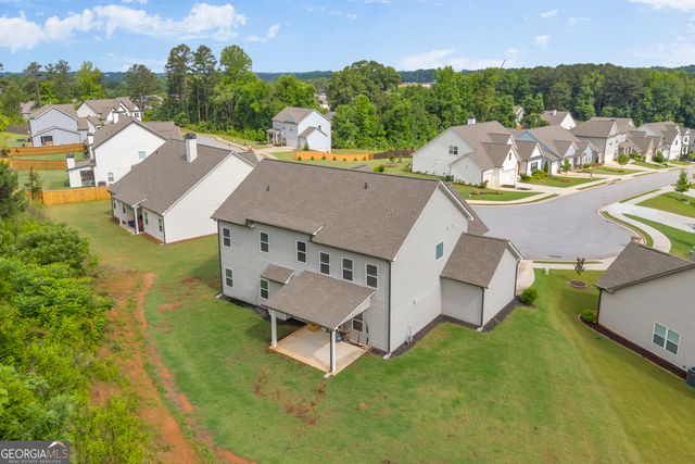 305 Parkers Place, Hoschton, GA 30548
