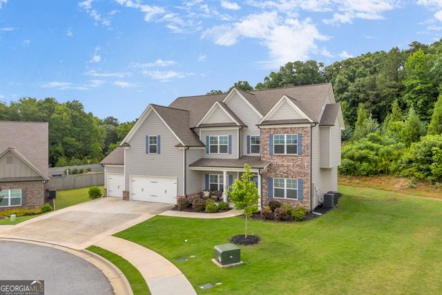 305 Parkers Place, Hoschton, GA 30548