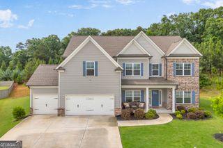 305 Parkers Place, Hoschton, GA 30548