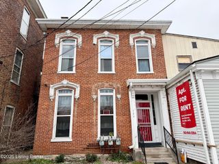 124 N Clay St 3, Louisville, KY 40202