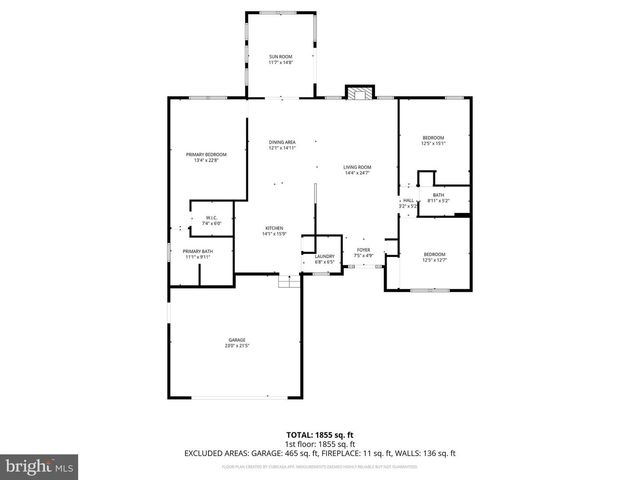 22630 SOUTHERN PINES DR, Lewes, DE 19958