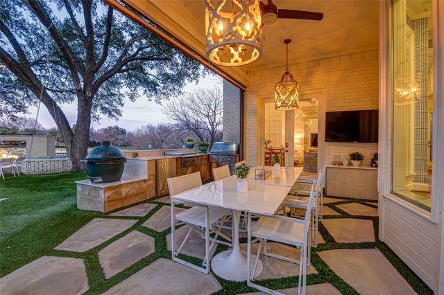 17604 Woods Edge Drive, Dallas, TX 75287