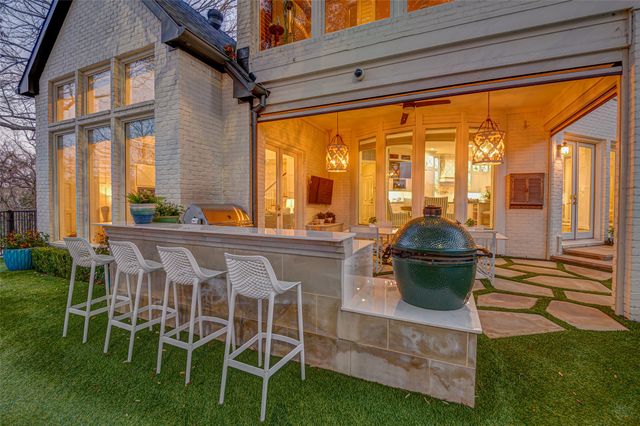 17604 Woods Edge Drive, Dallas, TX 75287