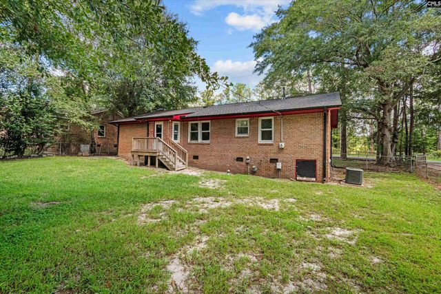 1817 E Boundary Road, Columbia, SC 29223