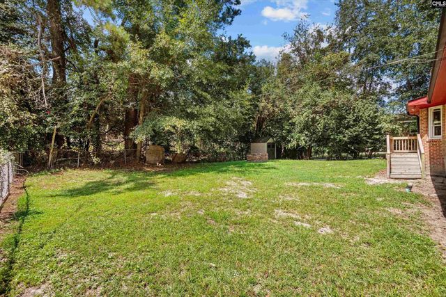 1817 E Boundary Road, Columbia, SC 29223