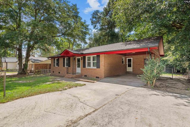 1817 E Boundary Road, Columbia, SC 29223