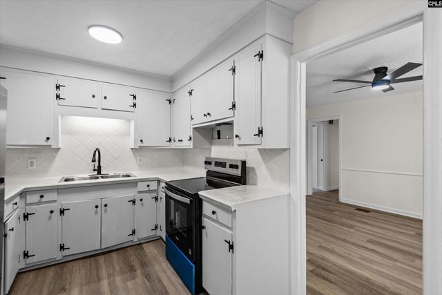 1817 E Boundary Road, Columbia, SC 29223