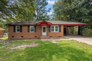1817 E Boundary Road, Columbia, SC 29223