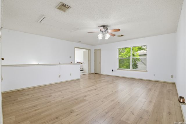 17022 Irongate Rail, San Antonio, TX 78247